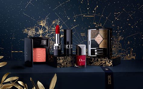 dior 2022 クリスマスコフレ|【発売日順】ディオールのクリスマスコフレ2022を一挙公開！.